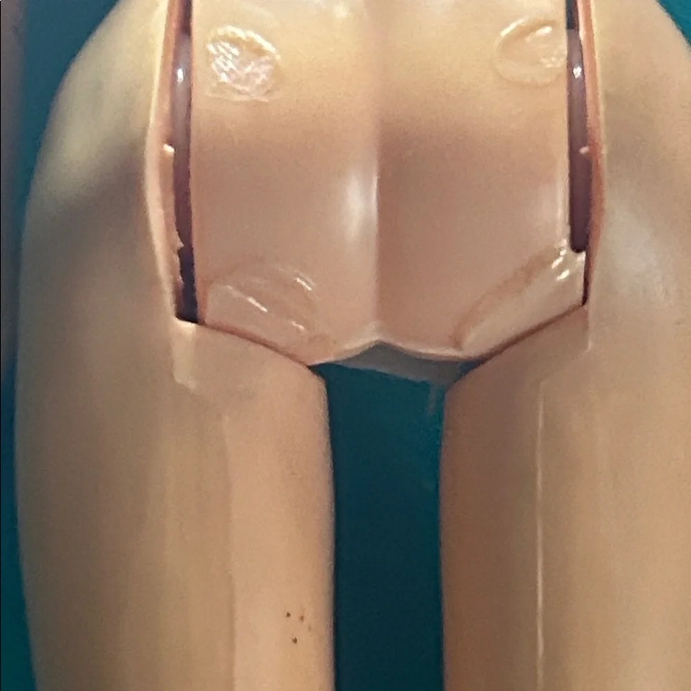 1967 Walk Lively Miss America Barbie, Mattel, Inc - Picture 4 of 6